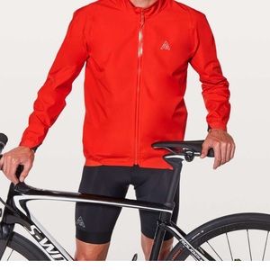Lululemon 7Mesh Resistance Jacket NWT (Sz S)